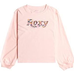 ROXY Fashion Tee Meisjes Roze 6