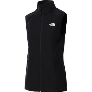 THE NORTH FACE Nimble Vest Tnf Black S