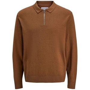 Jack & Jones - Emil - Poloshirt - Lange Mouw