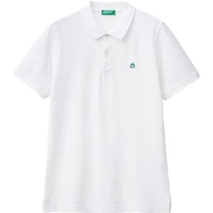 UNITED COLORS OF BENETTON Shirt  wit