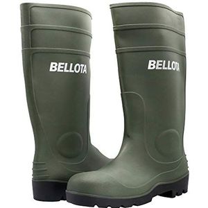 Bellota 72242-39 S5 (PVC) laarzen, 7224239, groen, 39