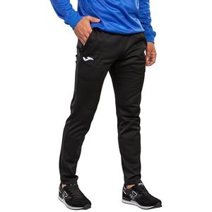Joma - Cleo II - Sportbroek - Zwart - Fleece