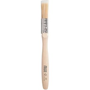 Harris Trade Fine Tip Emulsie & Glans Verf Borstel 0.5