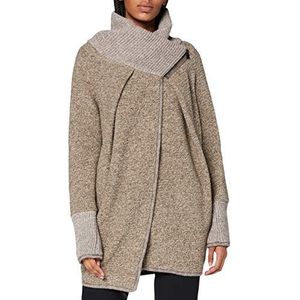 bugatti Damesponcho, beige, 42