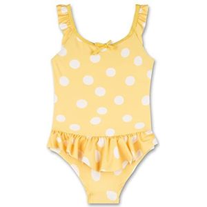 Sanetta Badpak voor meisjes, Yarrow., 140 cm