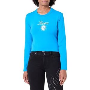 HUGO Duspark_B, Bright Blue 439, M