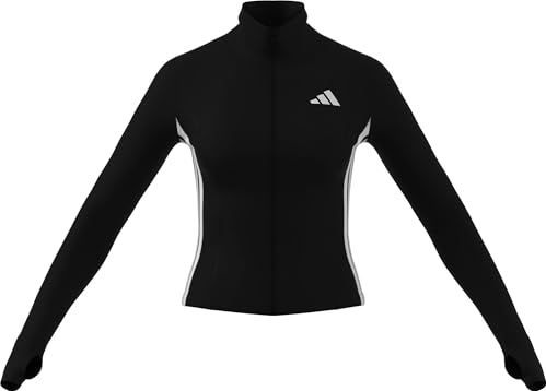 adidas - Essentials 3-Stripes - Trainingsjack - Dames