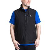 Trespass - Vassus - Softshellvest - Winddicht - 3 Zakken met Ritssluiting