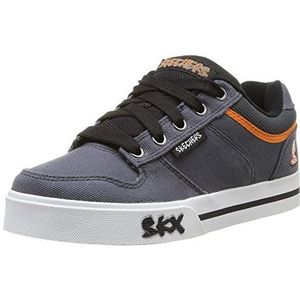 Skechers 91483L, Sneakers voor jongens 36.5 EU