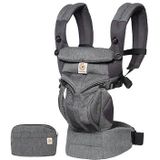 Ergobaby 360 OMNI Air Mesh draagzak Classic Weave