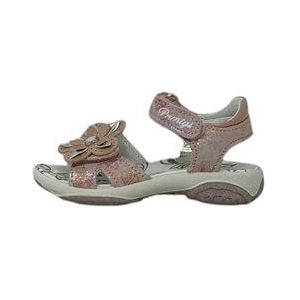 Primigi Breeze sandalen, roze multicolor, 30 EU, Roze Veelkleurig, 30 EU