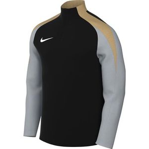 Nike M Nk Df Strk24 Drill Top K Top met lange mouwen voor heren