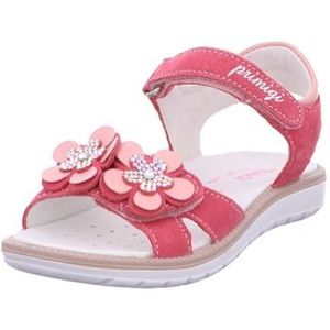 Primigi Alanis, damessandalen, Magenta, 34 EU