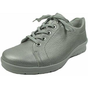 Semler meisjes xenia brogues, grijze parel, 35.5 EU