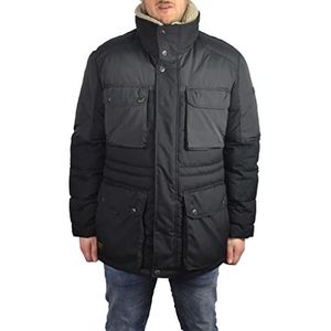 camel active Heren 4201206U94 jas/jack, navy, 26