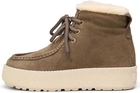 Marc O'Polo Dames Pia enkellaars, 718, 36 EU, 718, 36 EU