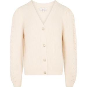 MORGAN Vest, Ivoor M, XS