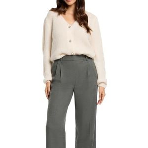 MORGAN Vest, Ivoor M, XS