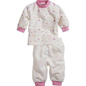 Schnizler Tweedelige pyjama voor babymeisjes