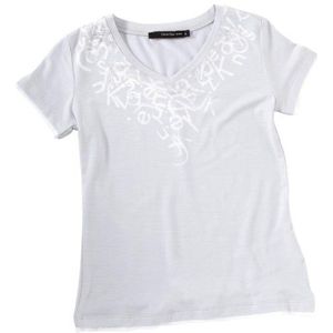 Calvin Klein Jeans CGP167 J8Q08 T-shirts voor meisjes