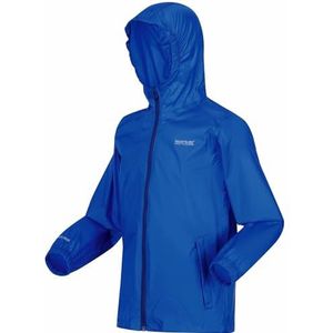 Regatta Kids Pack It III waterdichte shell jas