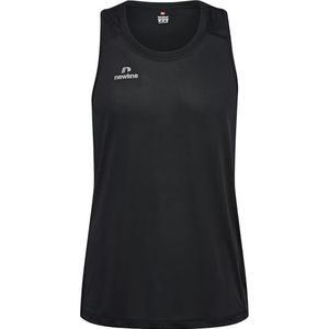Newline - Beat - Tanktop - Zwart