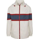 Urban Classics - Crinkle Nylon Jas - Jack