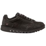 Skateschoenen - Zwart - Microvezel - Uitneembare Binnenzool