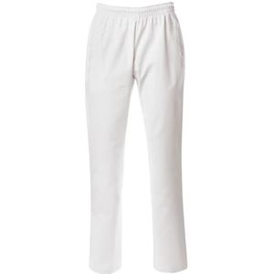 Harembroek - Wit - 100% Katoen - Casual