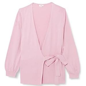 s.Oliver Dames 10.2.11.17.172.2125617 Trui, Lilac/PINK, 34, lila/roze., 34