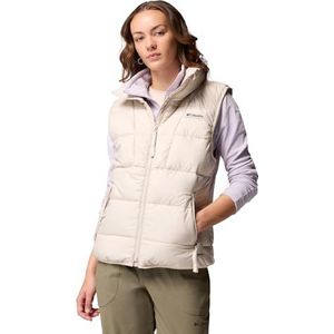 Columbia - Pike Lake III - Synthetische Bodywarmer - Wit
