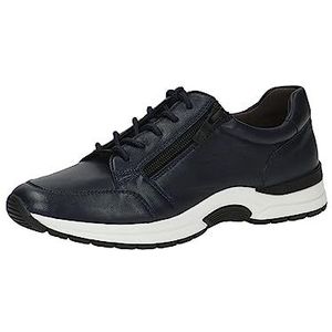 Caprice Dames Sneaker 9-23755-41 814 G-breedte Maat: 41 EU