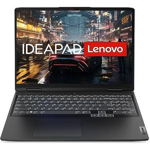 LENOVO IdeaPad Gaming 3 Laptop 15ARH7 (82SB00UMMH) | 15.6"" Full HD Display | AMD Ryzen 5 7535HS | NVIDIA GeForce RTX 2050 Grafisch | 16GB RAM | 512GB SSD | QWERTY Toetsenbord
