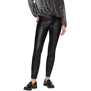 Legging - Imitatieleer