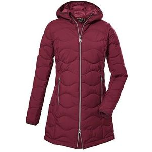 Parka - Gewatteerd - Waterafstotend - Ademend - Dames