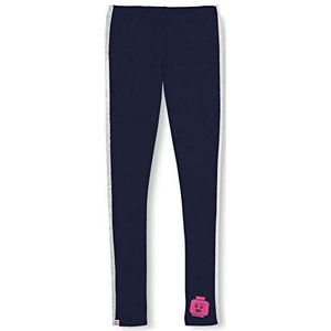 LEGO Mwa Jeggings leggings voor meisjes, 590 Dark Navy, 92 cm