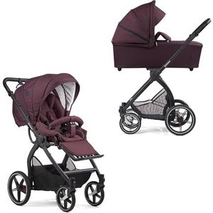 Gesslein FX4 Soft+ Classic HB zwart/zwart CX3 368368