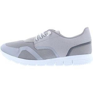 Sioux Mokrunner sneakers voor heren, Wolk, 48 EU