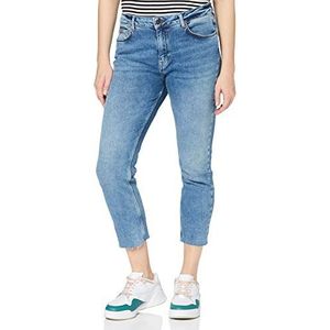 Lee Cooper Holly Cropped Jeans, voor dames