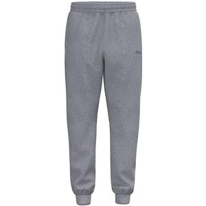 Erima - TS Sweatpants - Trainingsbroek - Katoenmix - Zwart