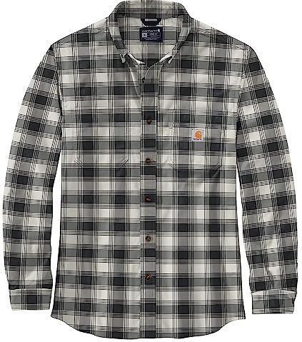 Carhartt - Tw5945 - Overhemd - Veelkleurig