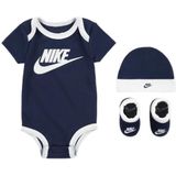 Nike - Nhn Sustainable Futura Set - 3 Eenheden