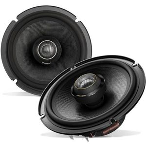 Pioneer TS-Z65F 6.5"" 2-weg Coaxiale full range luidsprekers