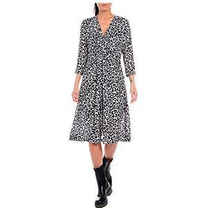 Replay Damesjurk, 010 Natural White/Black, L