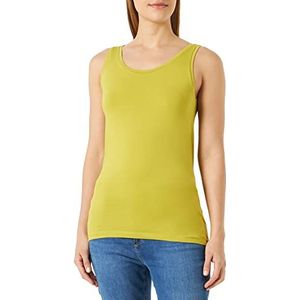 Marc O'Polo Dames T-shirts Mouwloos, 443, L, 443, L