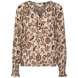 Part Two - Kettapw Bl Bluser 30306545 - Veelkleurig - Blouse