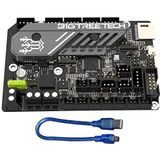 BIGTREETECH - SKR Mini E3 V3.0 - Mainboard Upgrade - 32 bit - TMC2209