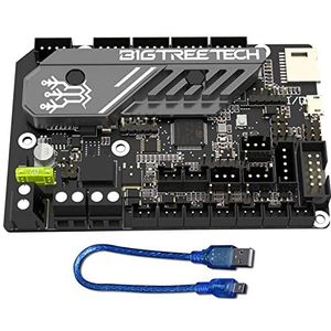 BIGTREETECH - SKR Mini E3 V3.0 - Mainboard Upgrade - 32 bit - TMC2209
