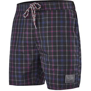 Speedo Mannen Elemental Fusion Gedrukt Vrije tijd Watershort