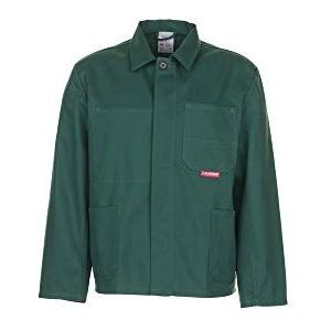 Planam werkjas ""BW 270"" maat 98, groen, 1513098